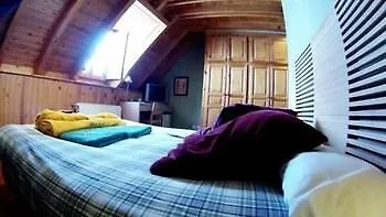Banhs De Hotel Tredós